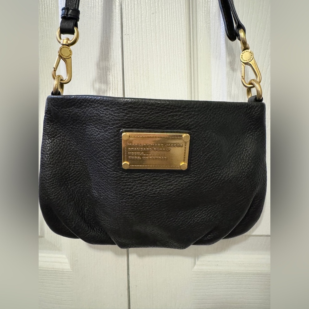 MARC By Marc Jacobs Q Percy Bag - Picture 4 of 8